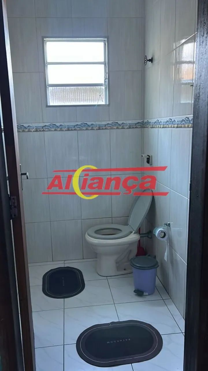 SOBRADO COM AREA GOURMET - Foto 4