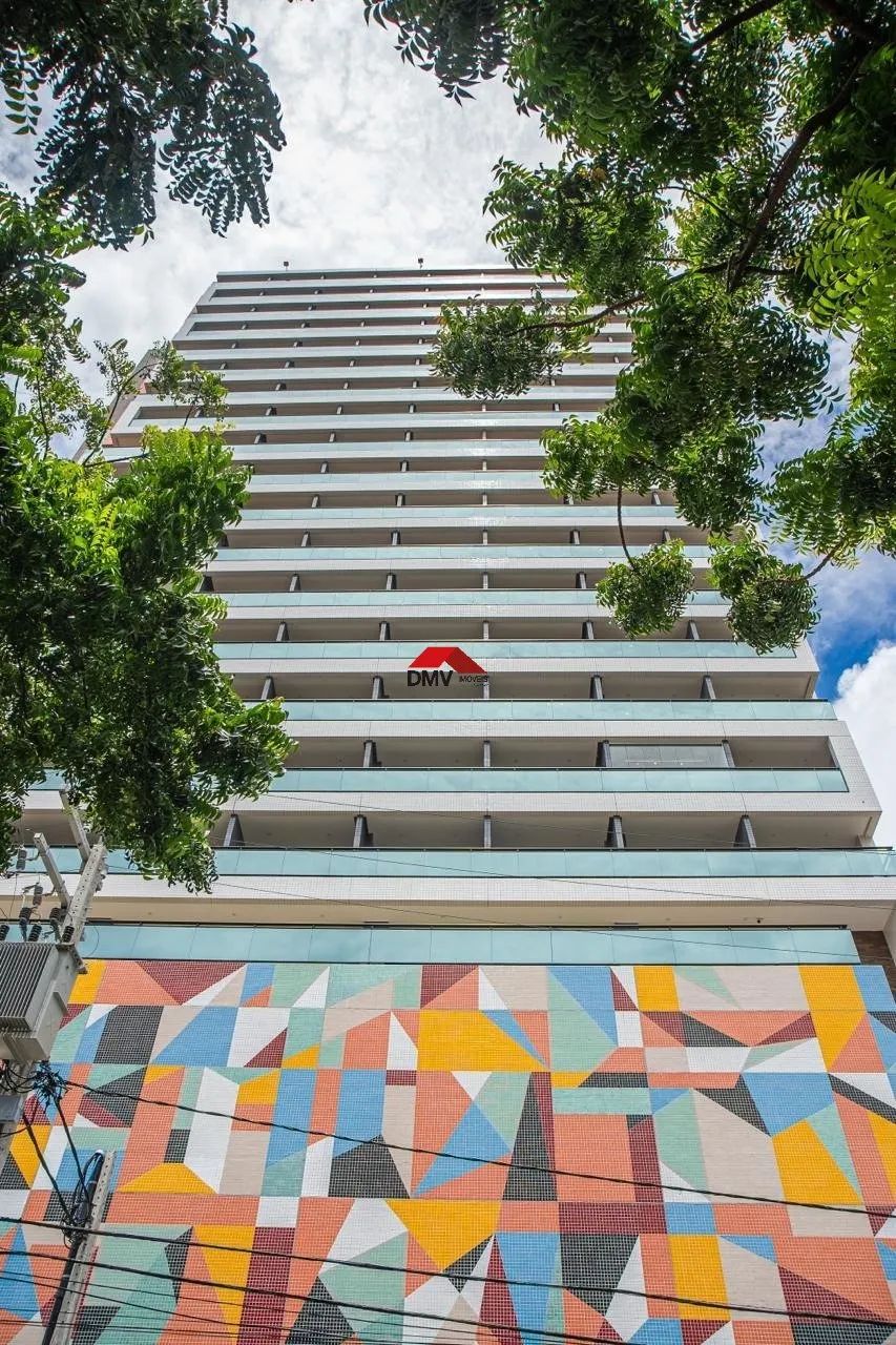 Apartamento compacto à Venda no Cocó, Fortaleza - Foto 3