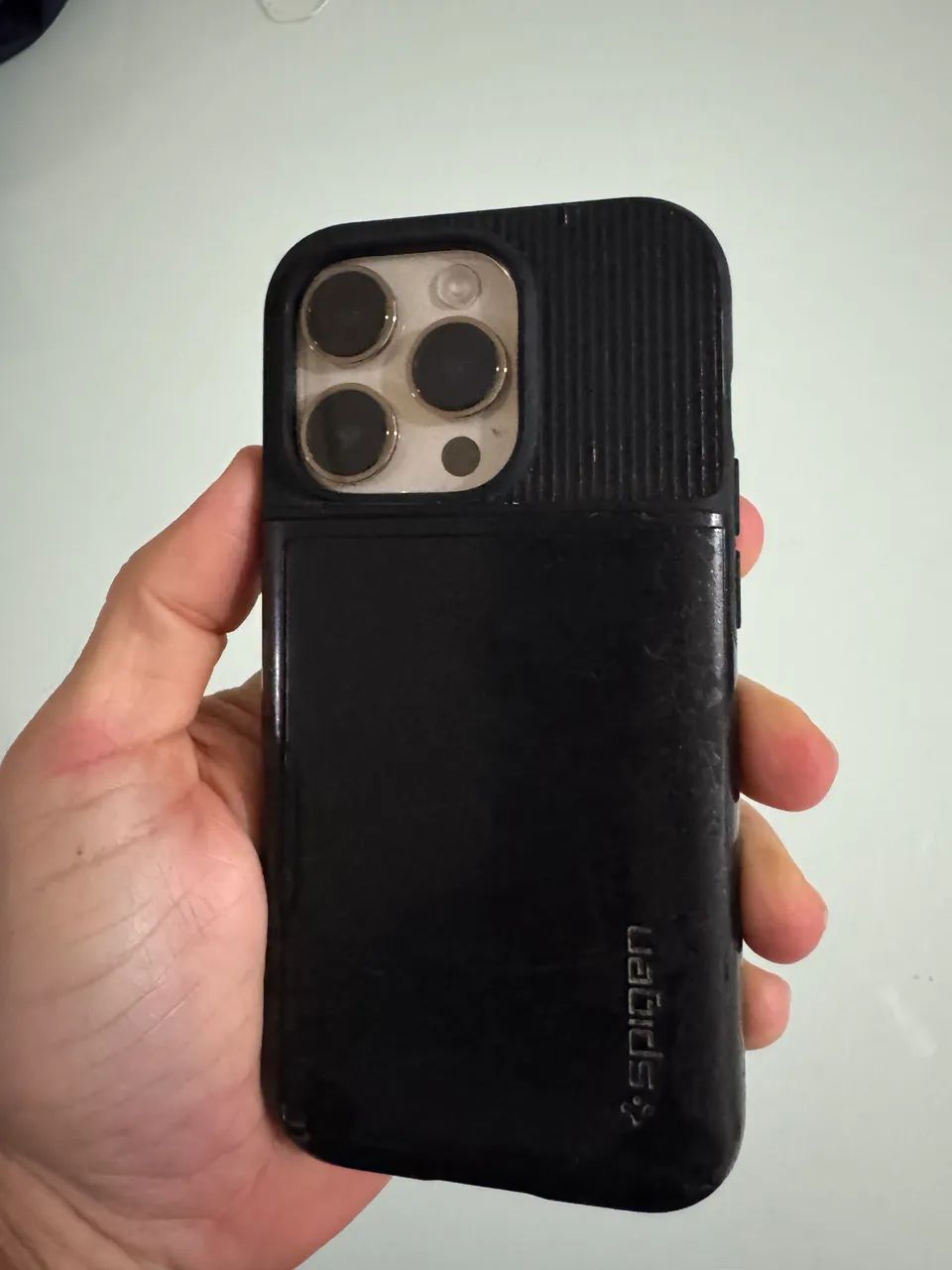 iPhone 14 PRO 256GB pouco usado - Foto 3
