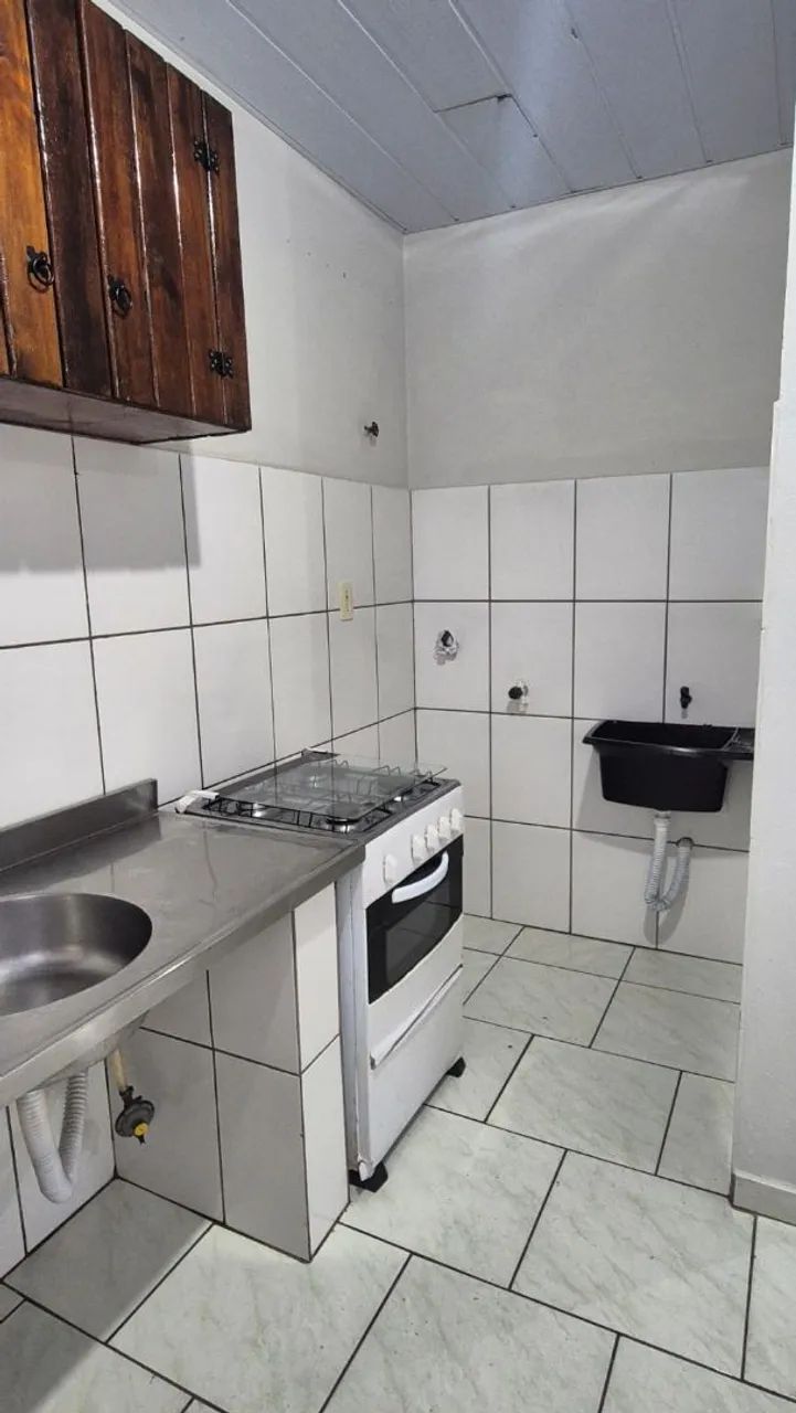 Alugo Apto Anual - Foto 4