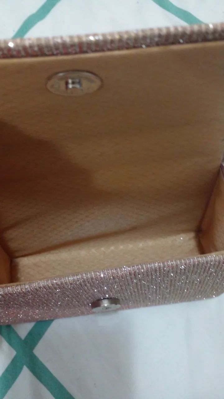 Bolsinha de festa. - Foto 3