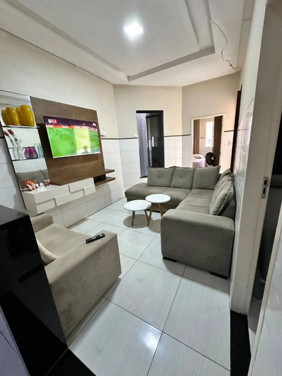 Vende-se Casa no São Cristovão - Itabaiana/SE - Foto 3