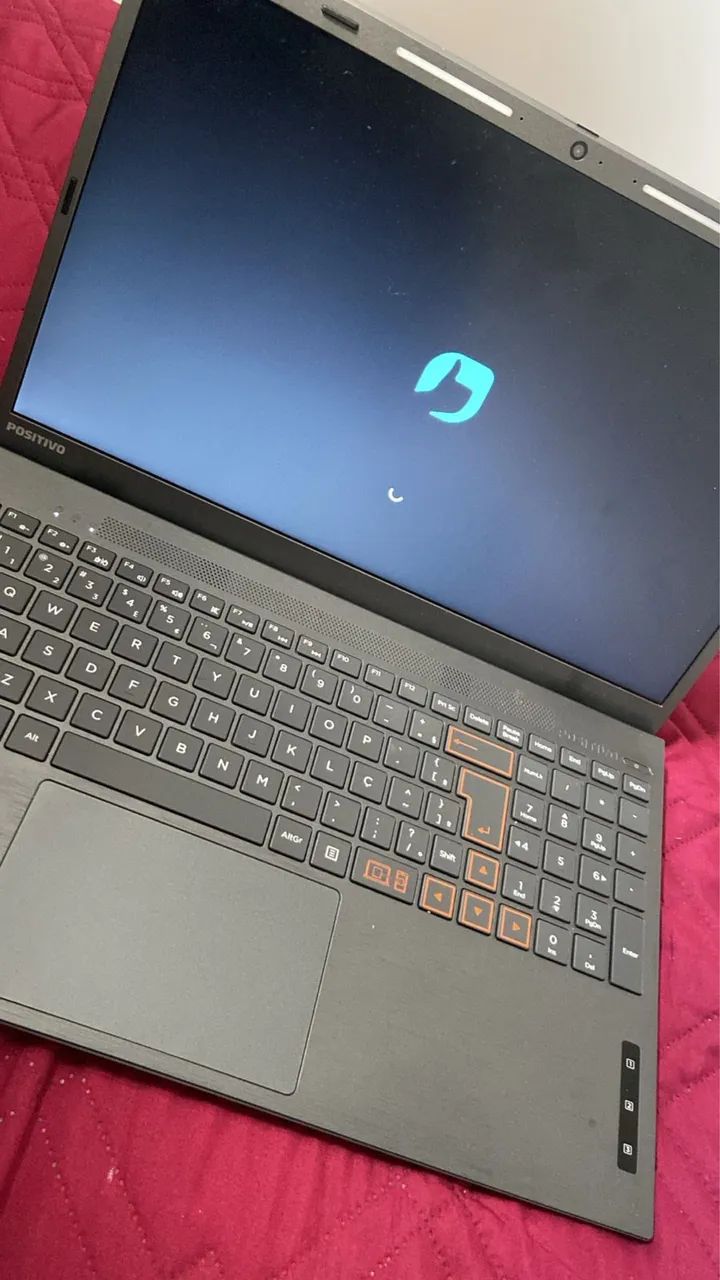 Notebook Lenovo  - Foto 2