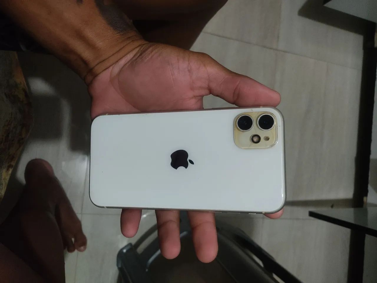 iPhone 11 - Foto 2