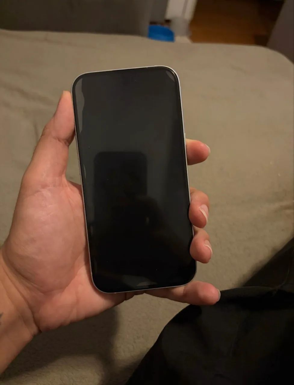 Iphone 15 plus 128Gb - Foto 4