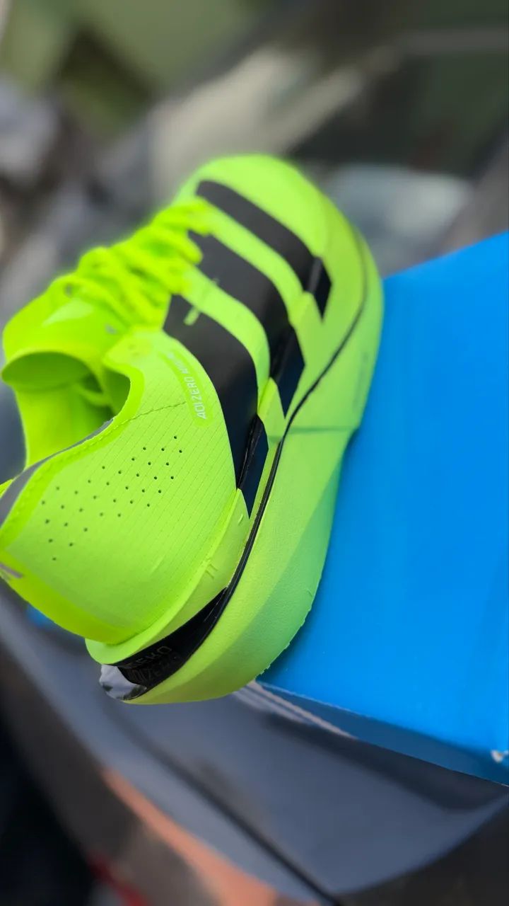 Tênis adidas  - Foto 4