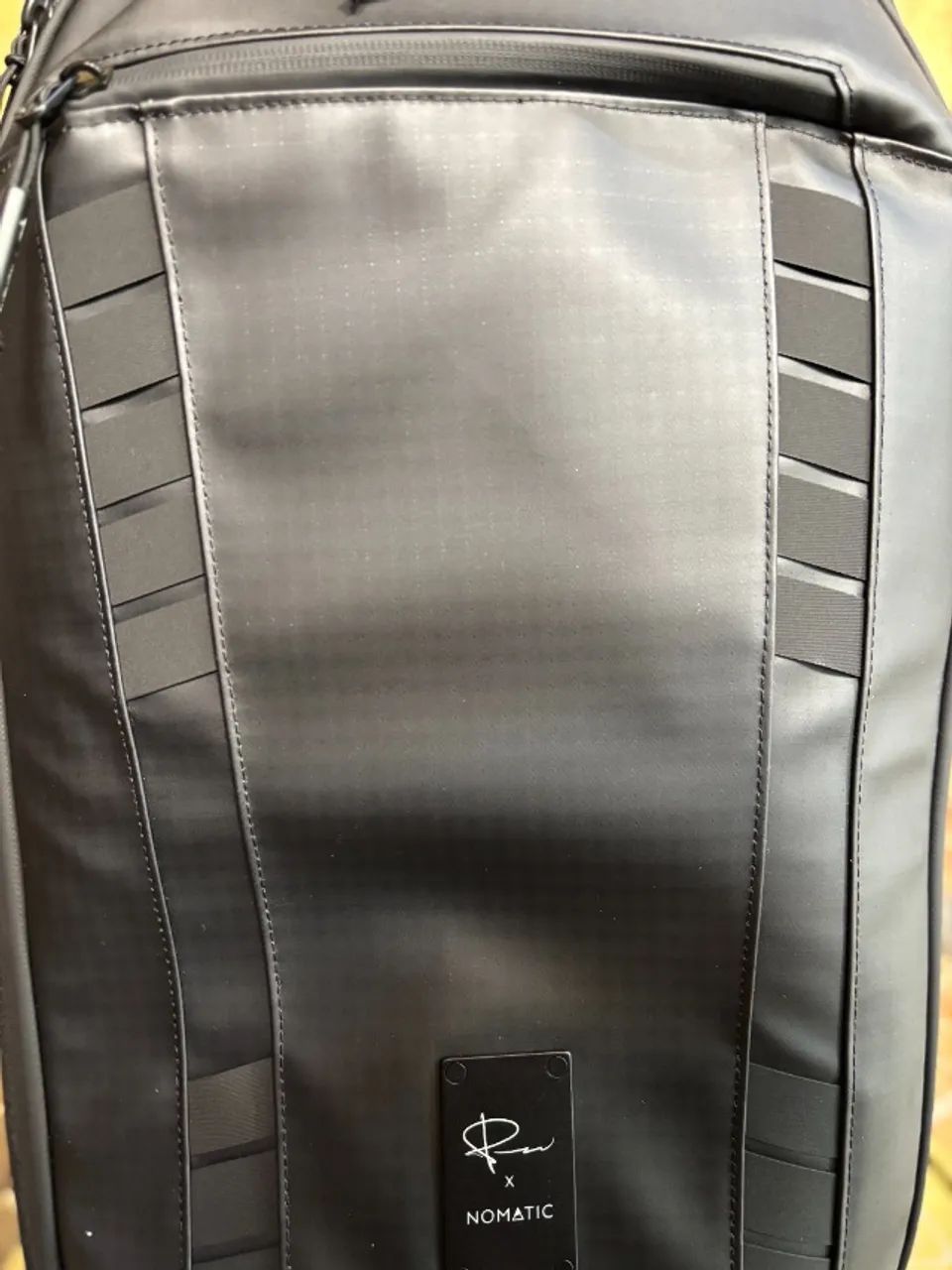 mochila para equipamento - Foto 2