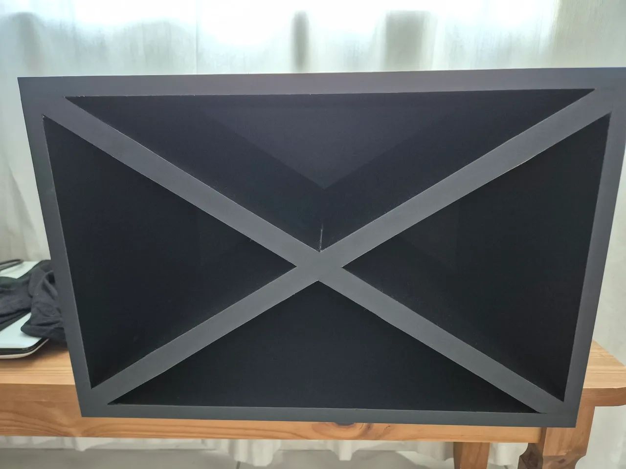 Adega mdf