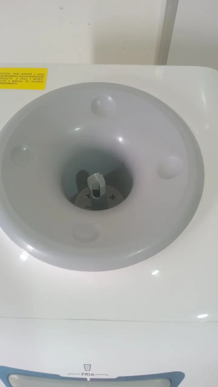Bebedouro Acqua Fresh - Foto 2