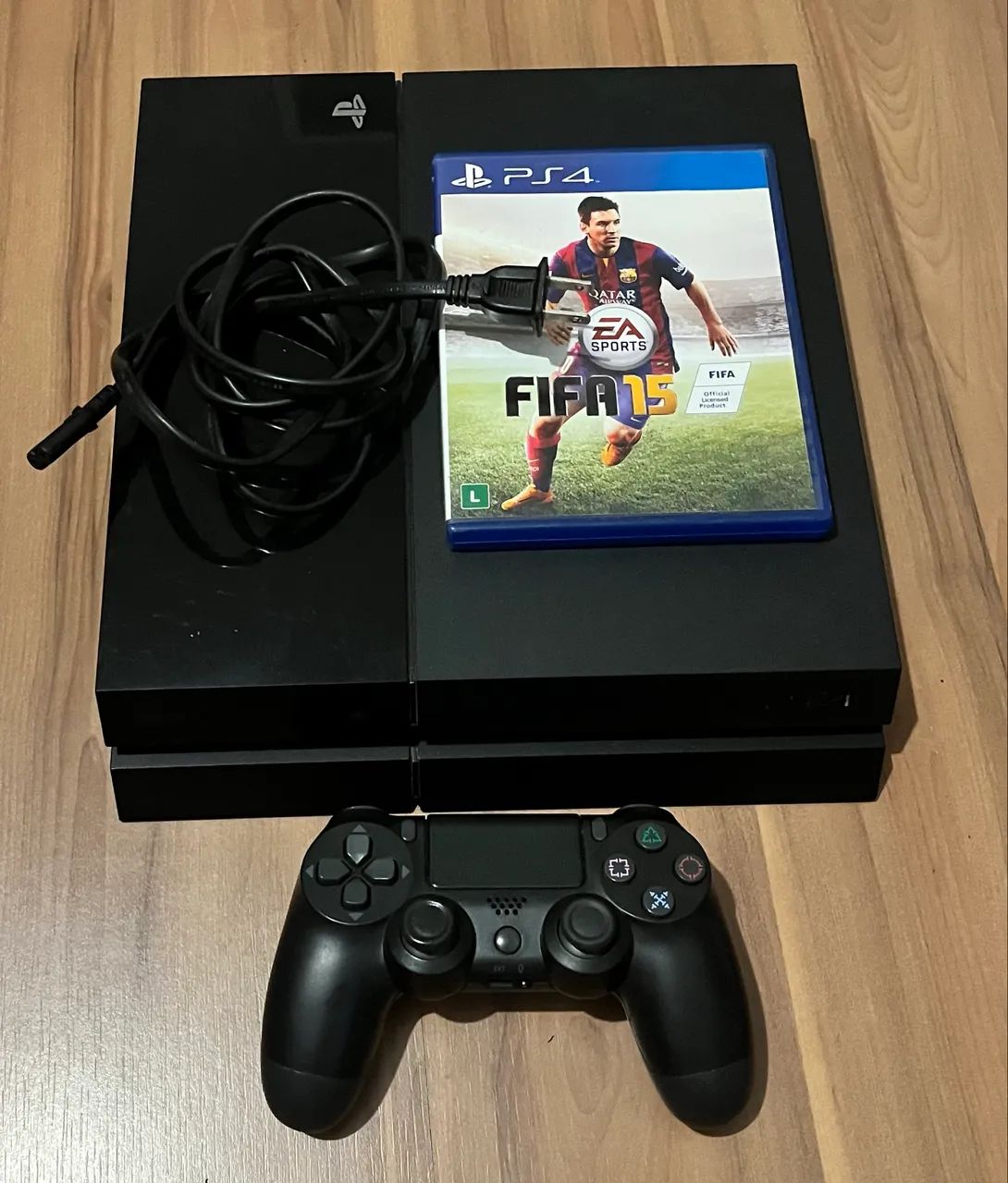 PlayStation 4 500gb - Foto 3