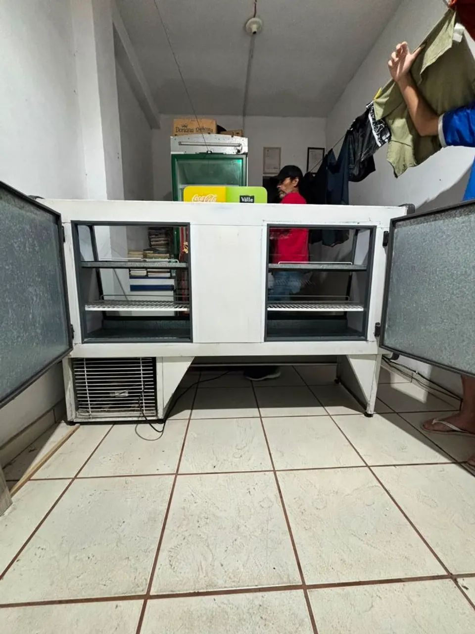 Balcão Refrigerado  - Foto 2