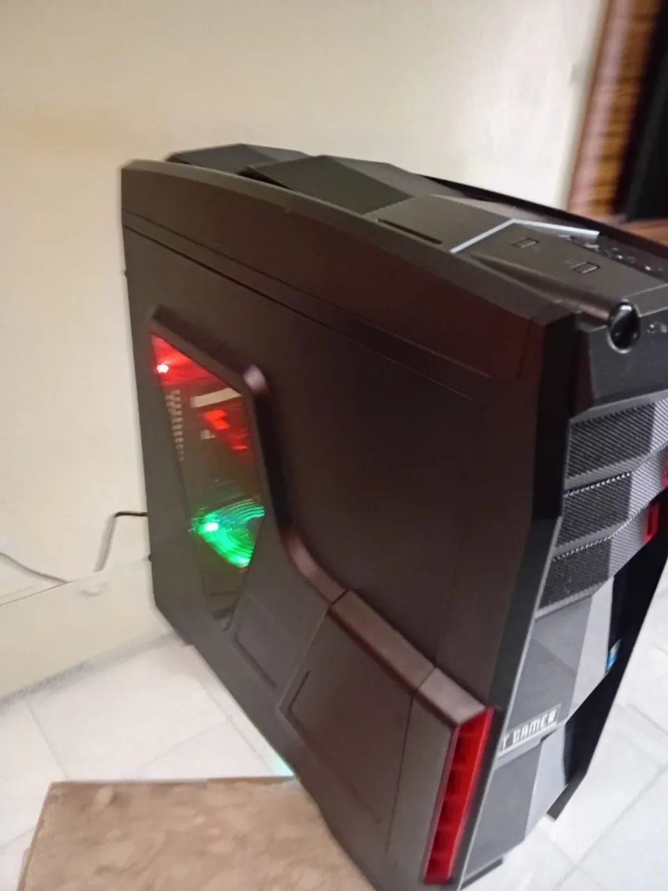 computador game - Foto 5