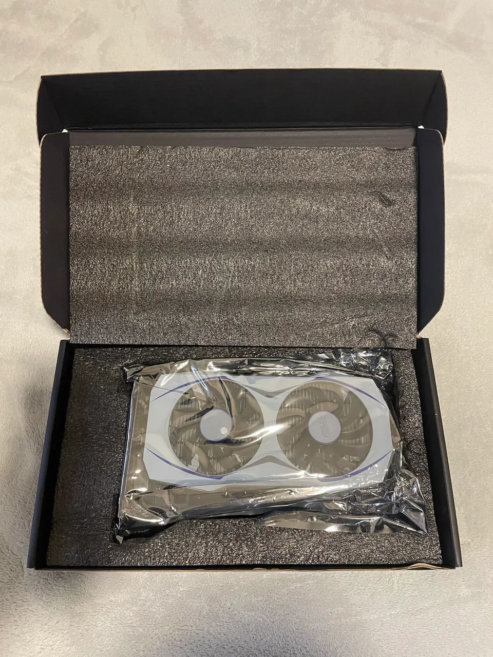 Placa de Vídeo GTX 1050 TI 4GB ASUS