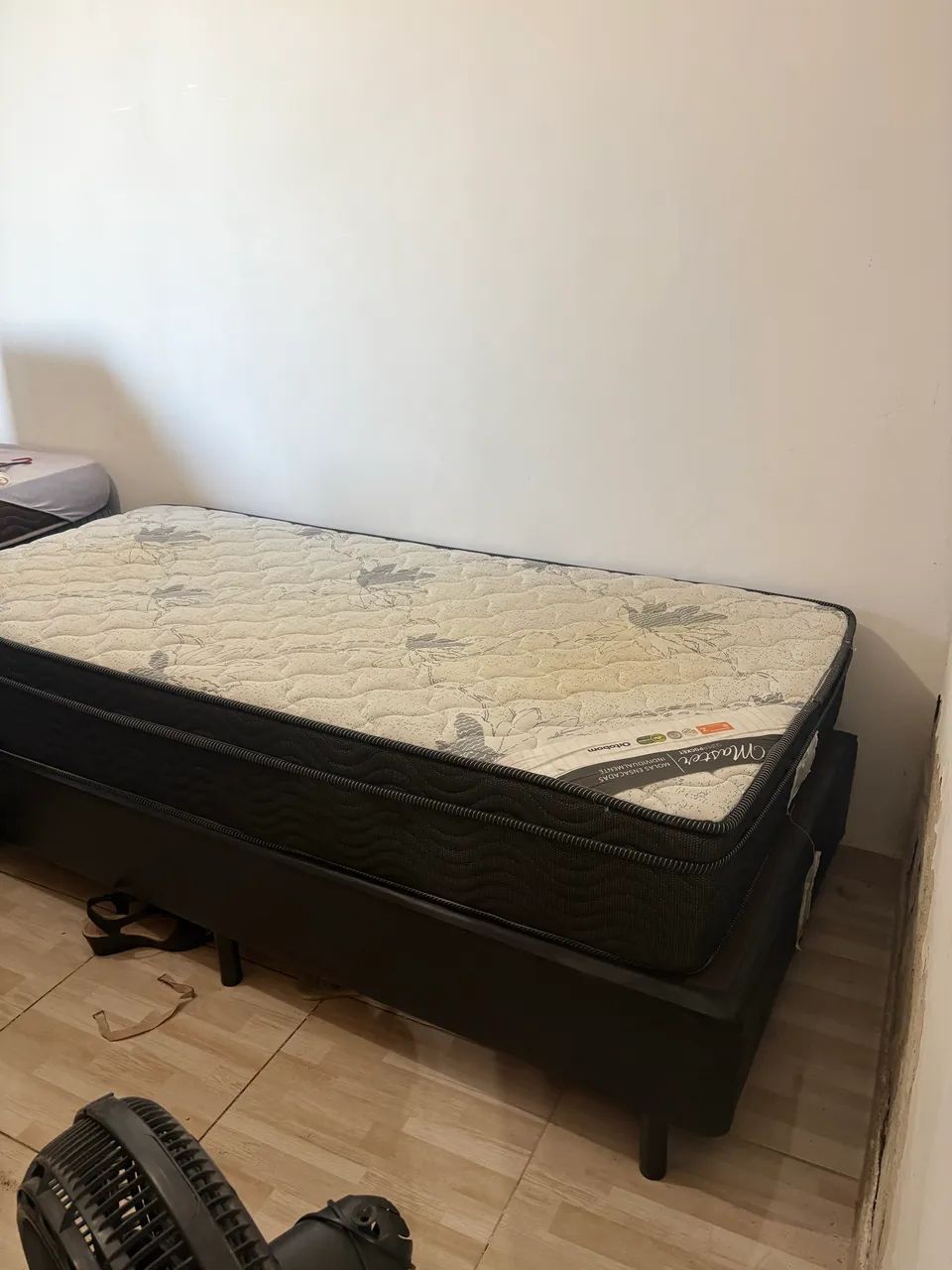 Cama box solteiro  - Foto 4