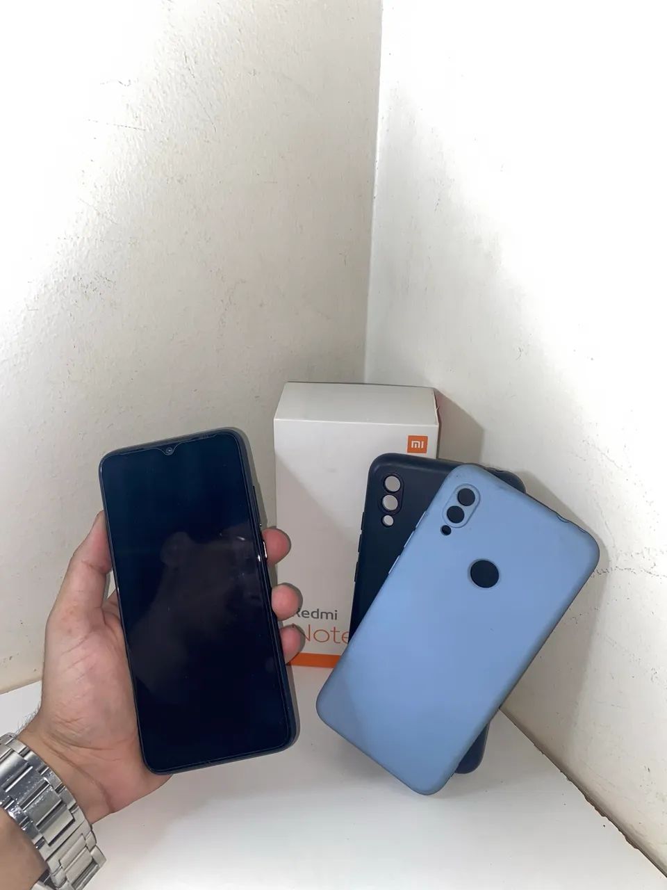 Redmi note 7 - Foto 2
