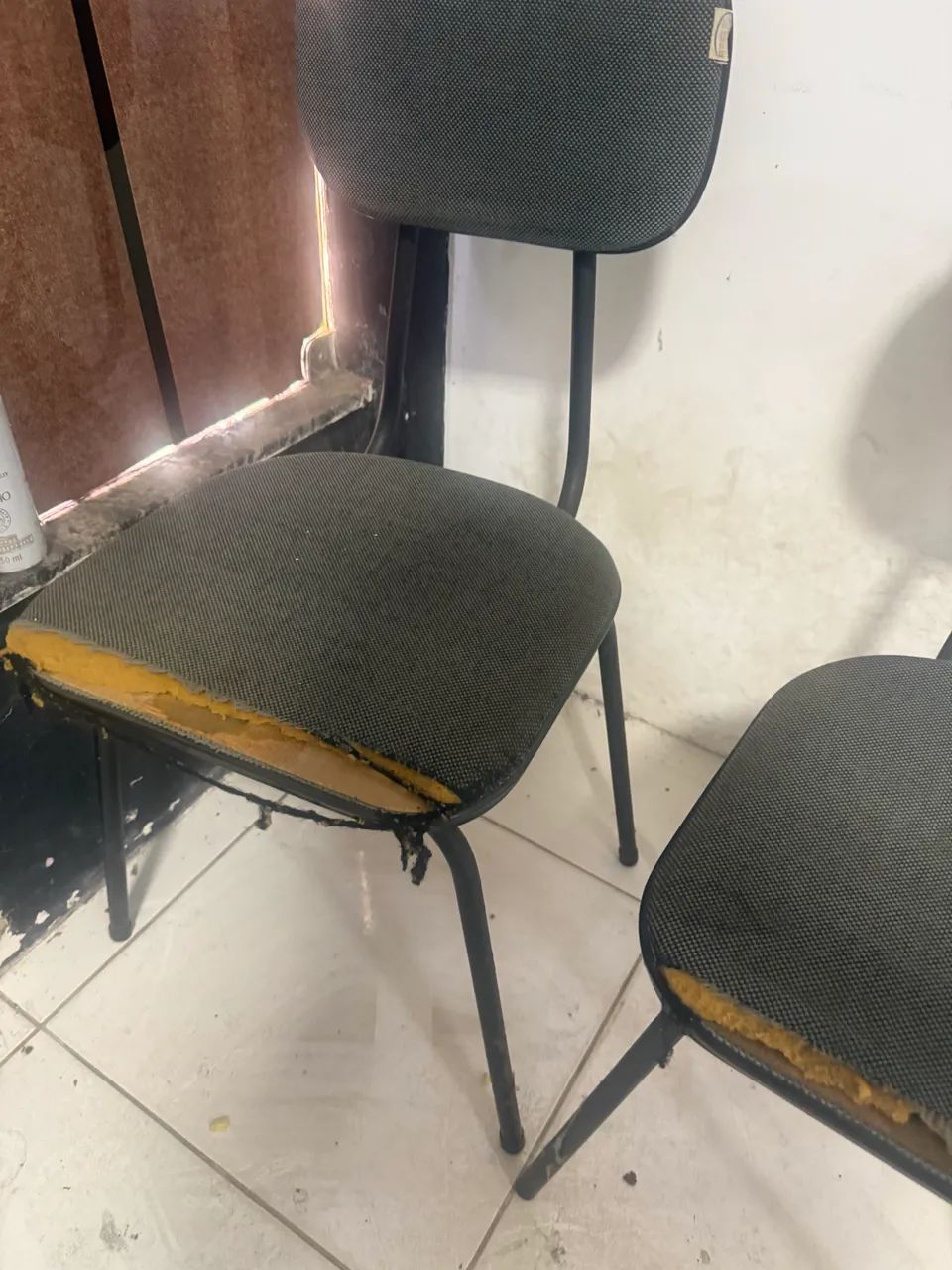 Cadeira  - Foto 2