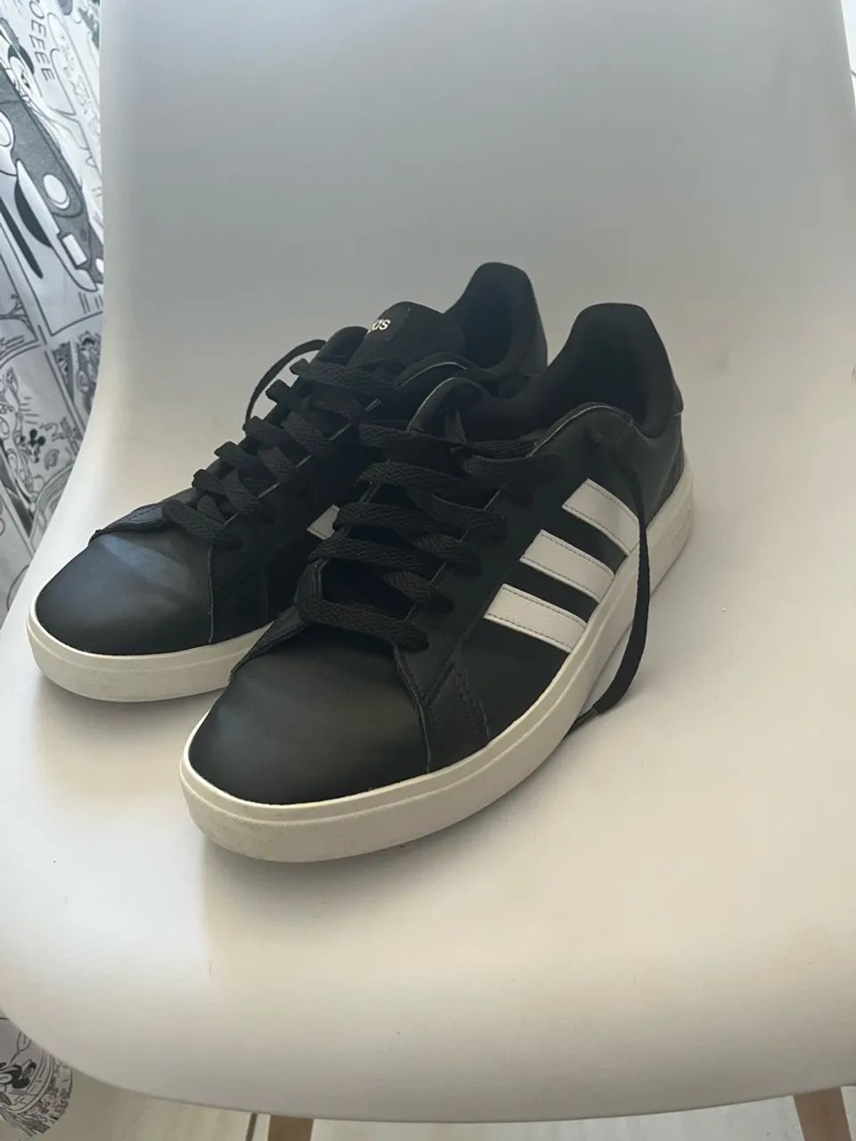 Tênis adidas original  - Foto 3