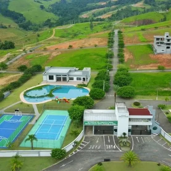 Terreno Green Park  Gravatal/SC - Foto 2