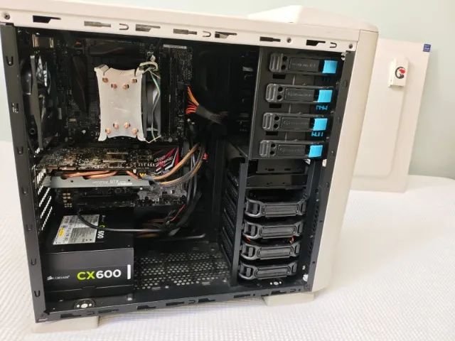 Computador Gamer i7 - Foto 3