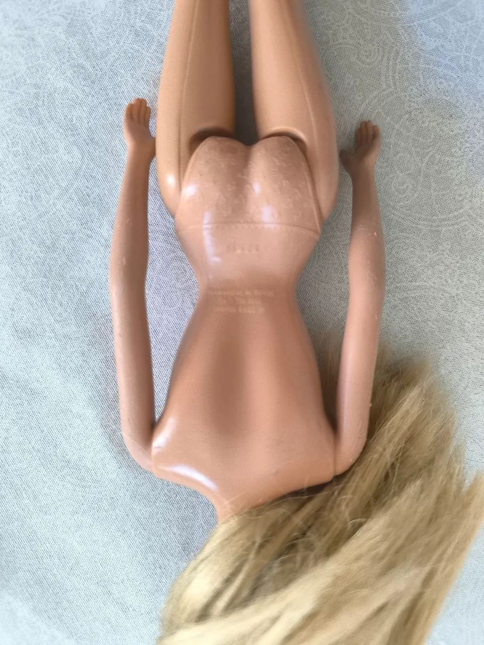 Barbie Mattel 2010  - Foto 3