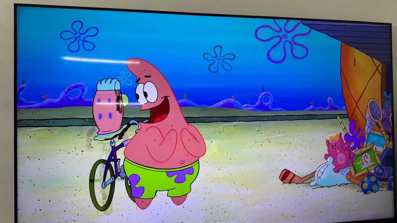 Smart TV Samsung 50 - 4K - Foto 2