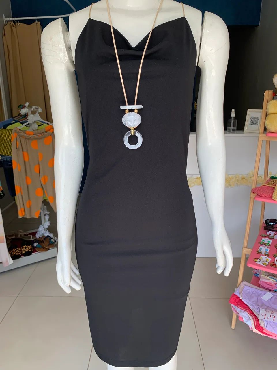 Vestidos femininos  - Foto 4