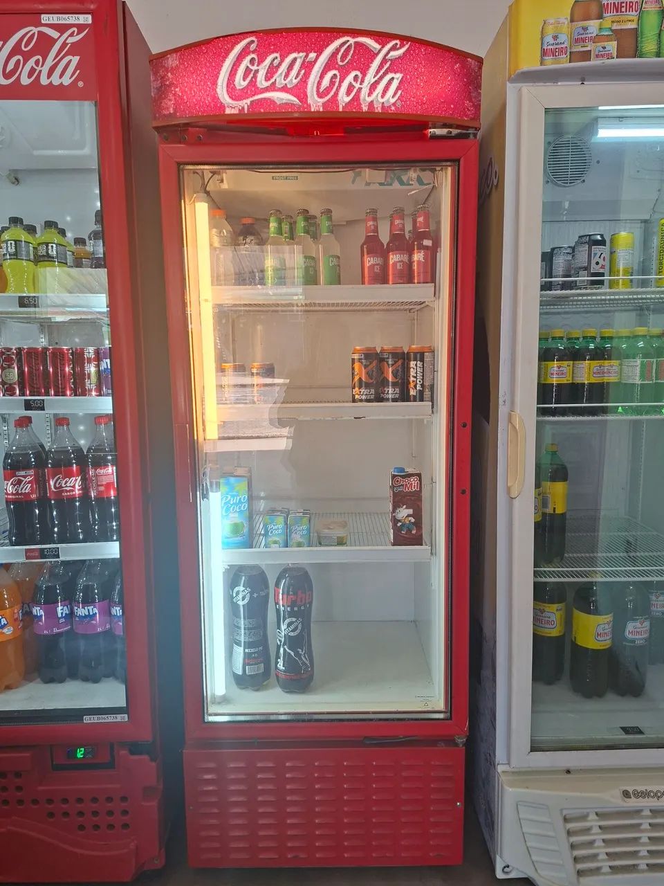 ENCERRAMENTO DE EMPÓRIO  - Foto 4
