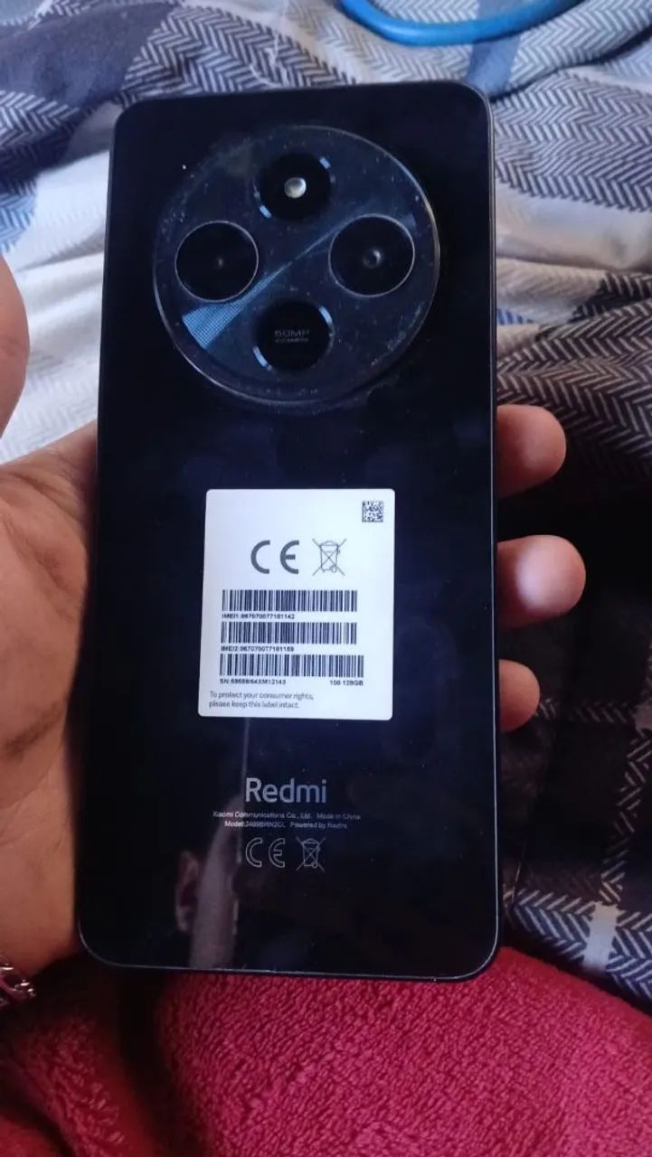 Redmi 14C - Foto 2