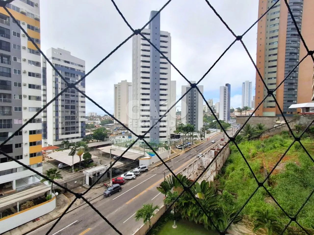Apartamento no condomínio Soneto Potengi - Foto 4