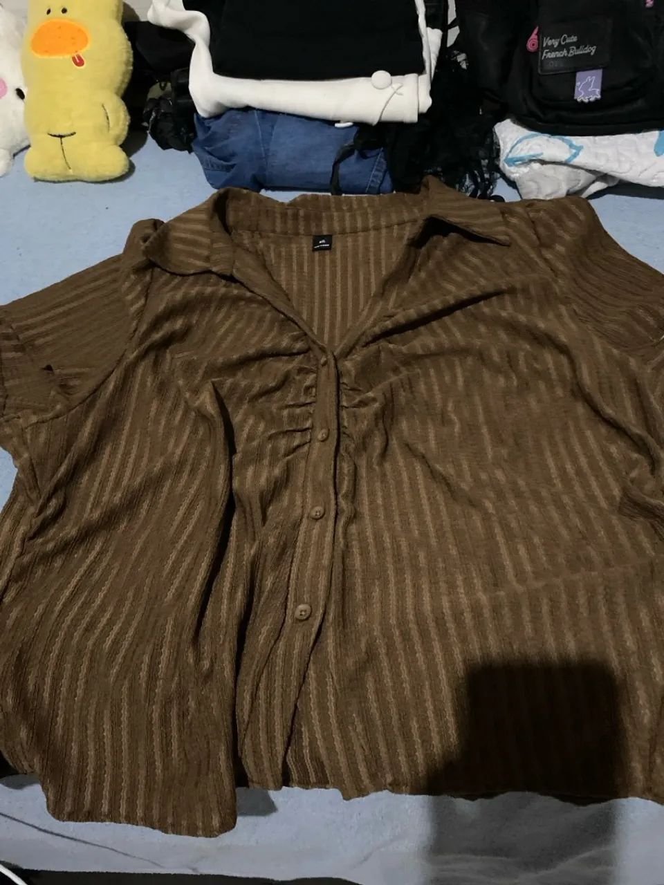 Blusa - Foto 5