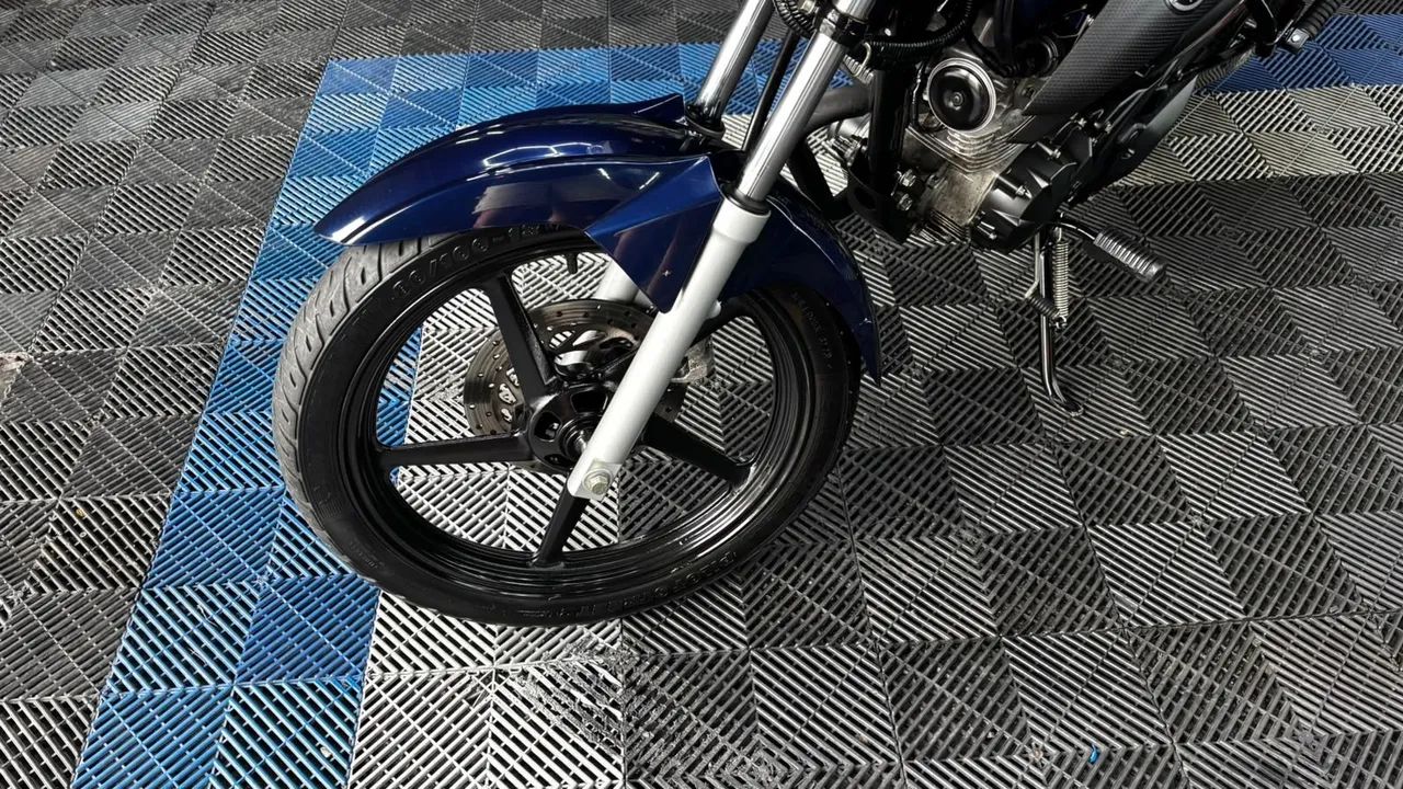 Yamaha Factor 150  - Foto 2