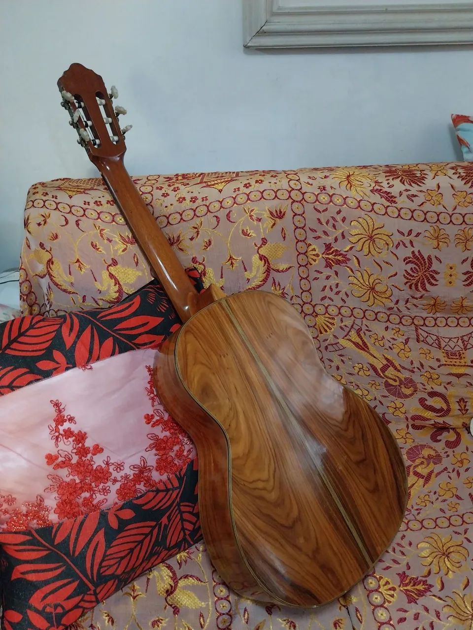 Violão Giannini - Foto 5