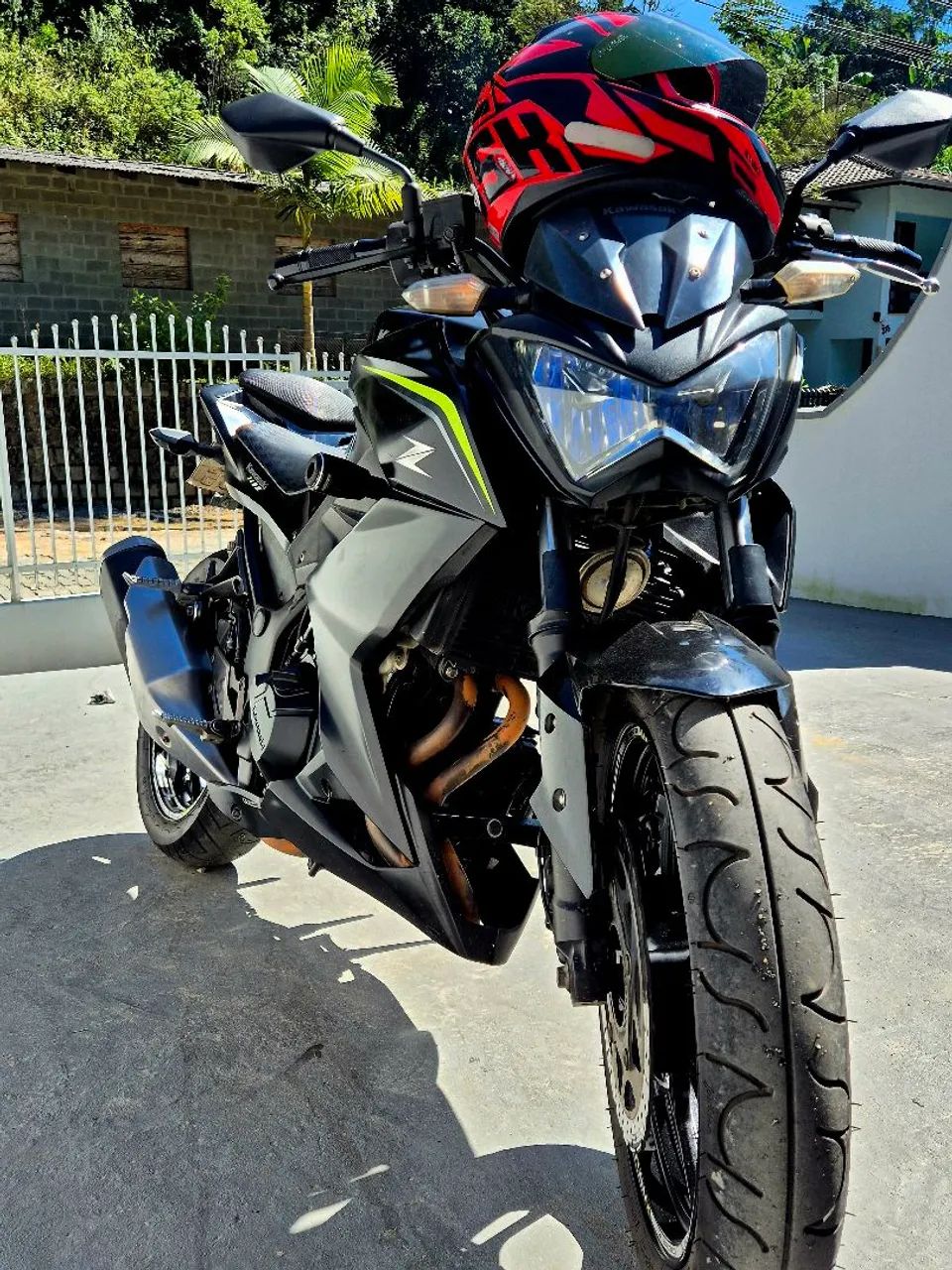Z300 2019