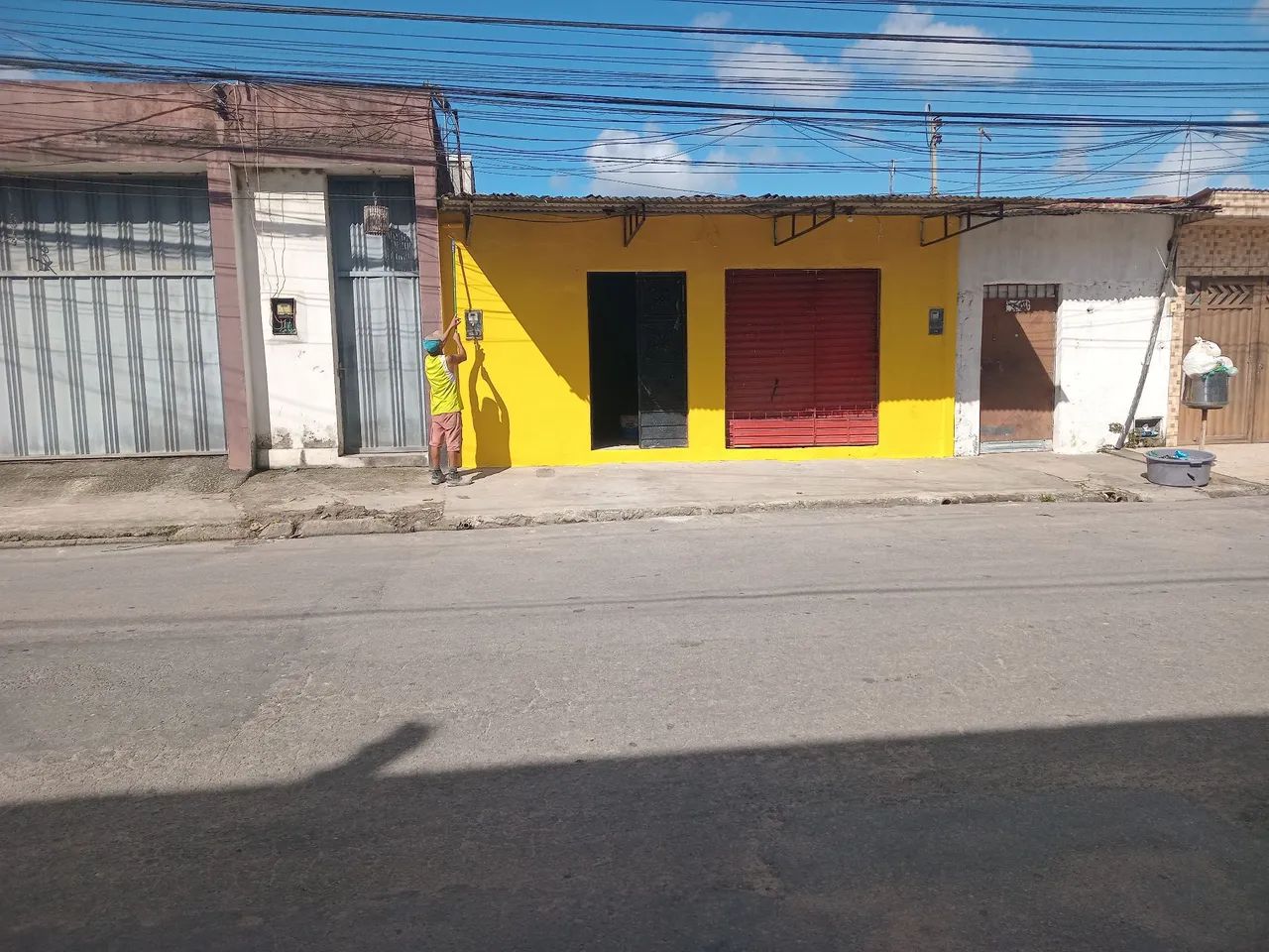 Oportunidade de ter seu ponto comercial