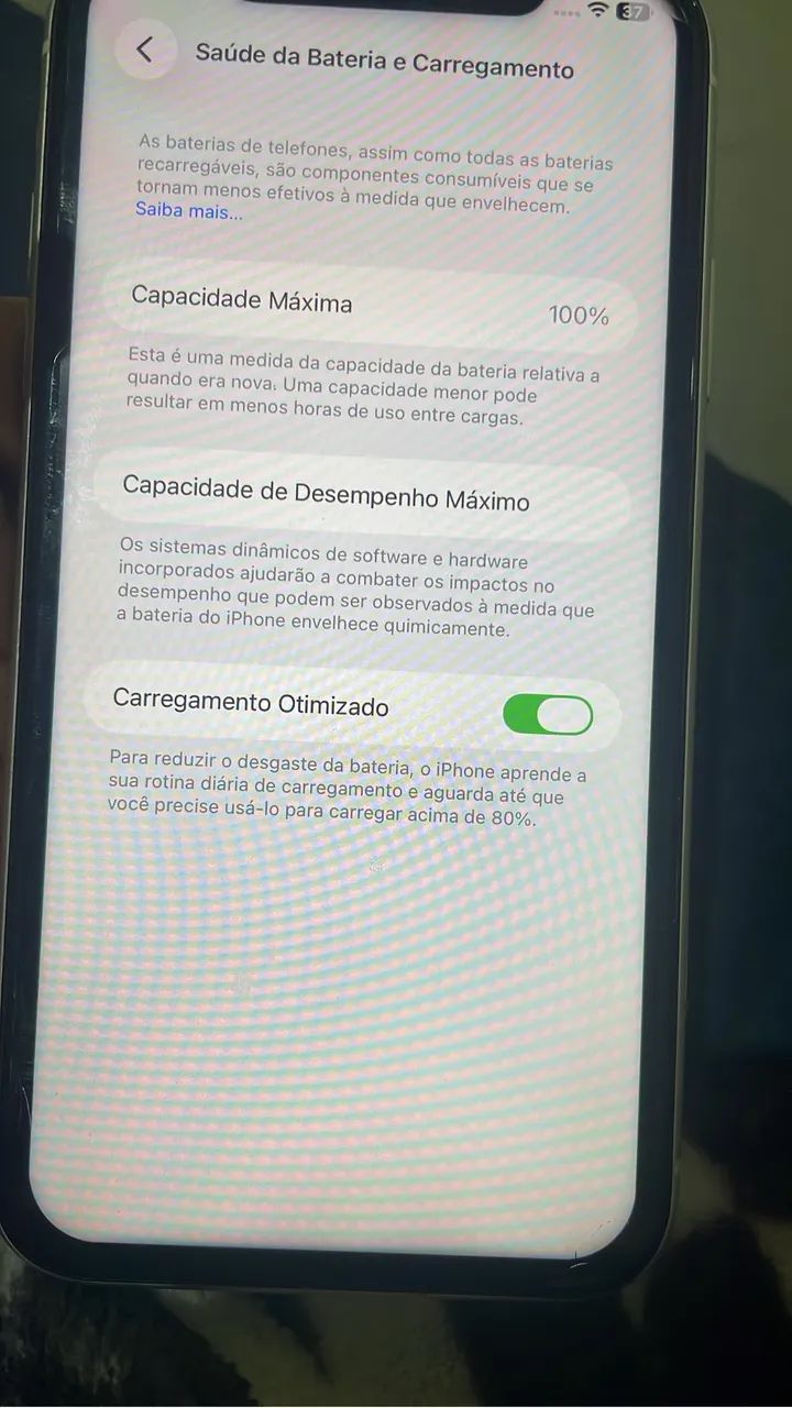 iPhone 11 - Foto 3