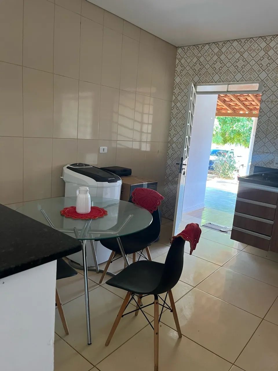 Vendo ou troco chácara  - Foto 3