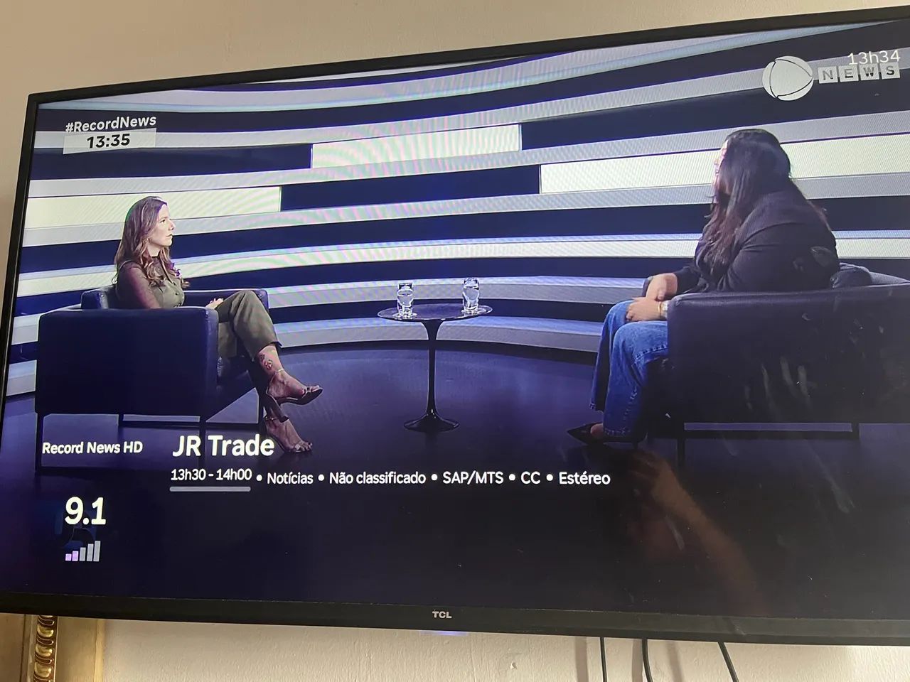 Tv 43 - Foto 5