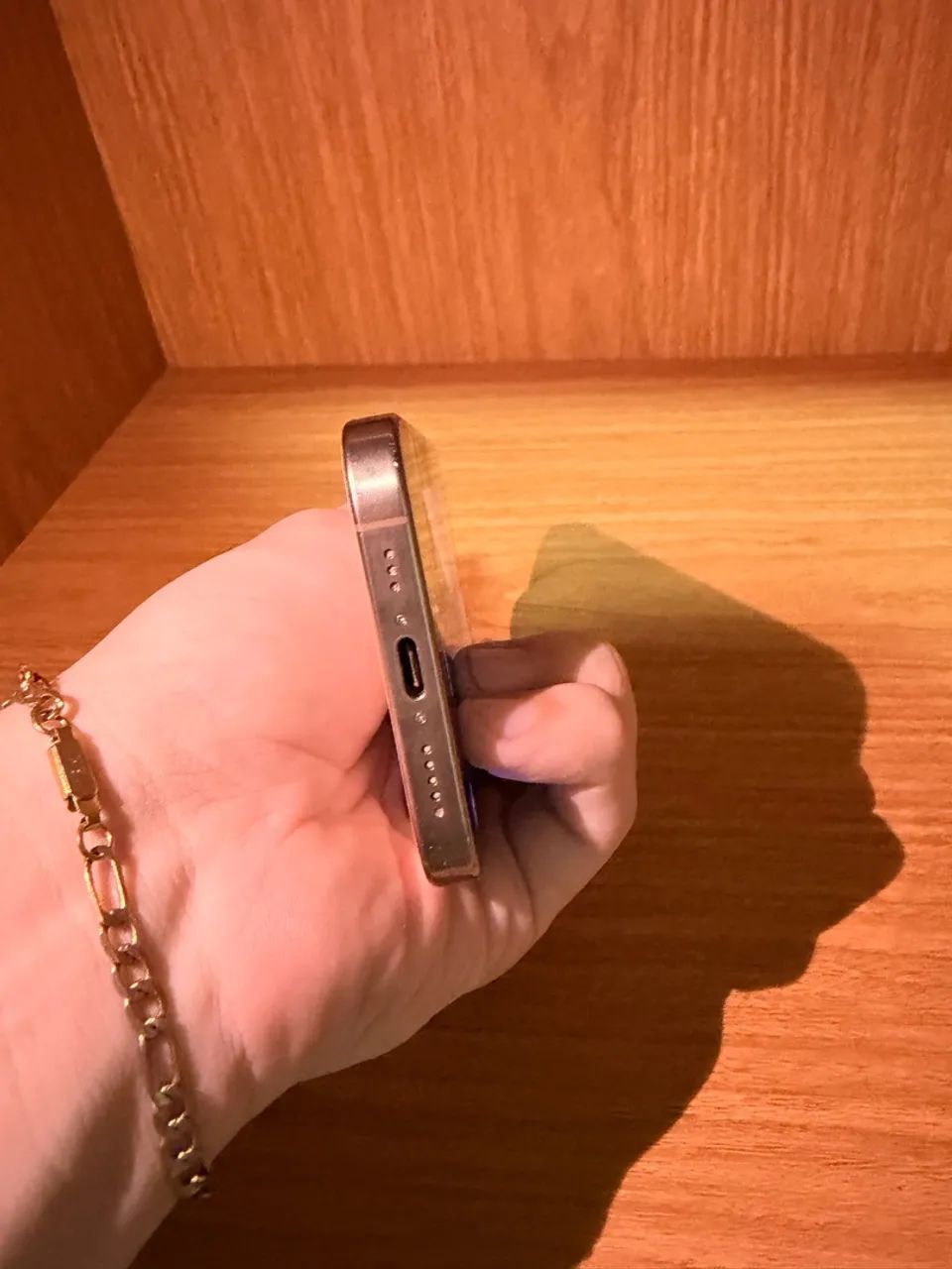 Iphone 16 Pro - 256gb - Foto 2