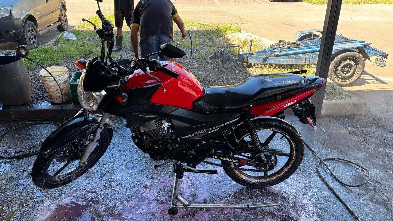 Aluguel Factor / Fazer 2020 