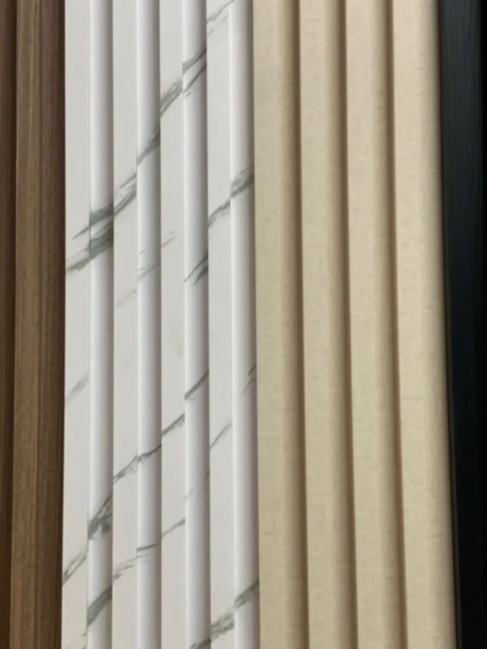 PAINEL RIPADO EM PVC  - Foto 2