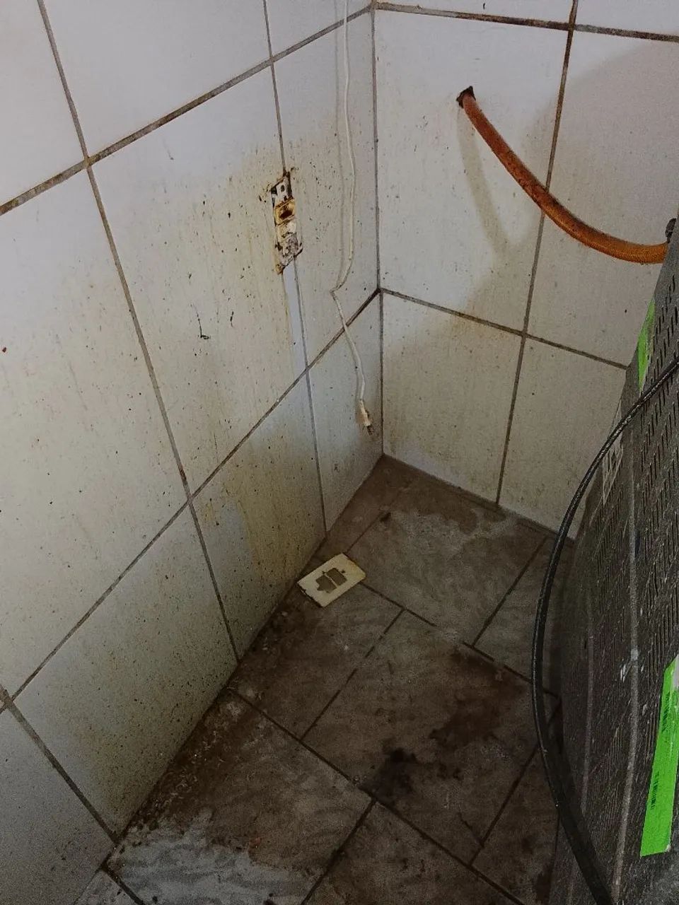 DIÁRISTA/ FAXINA PESADA - Foto 5