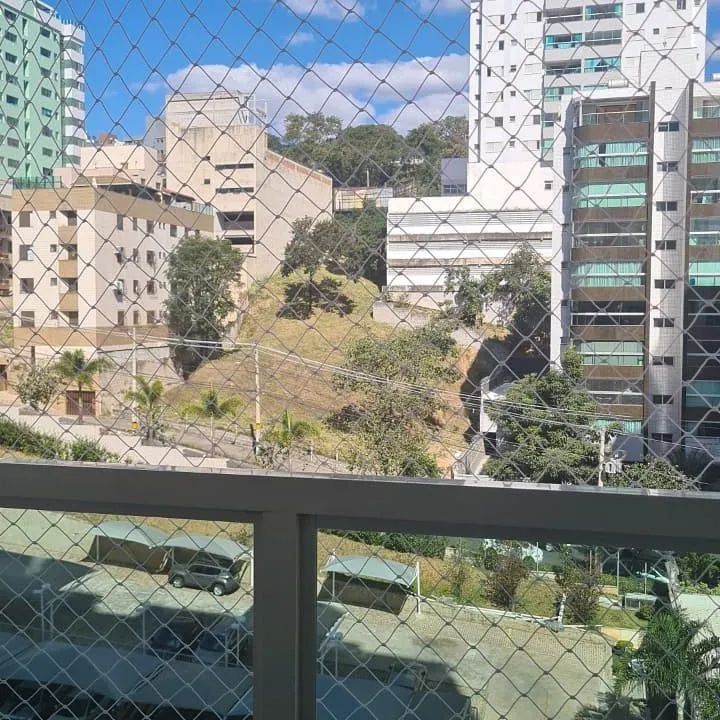 Telas de proteção  - Foto 5