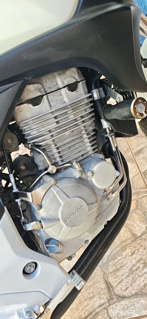 Vendo CB 300 R - Foto 4