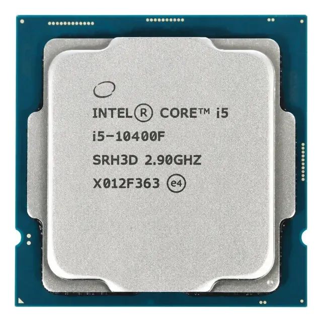 Processador Intel Core I5 10400f 2.90ghz 