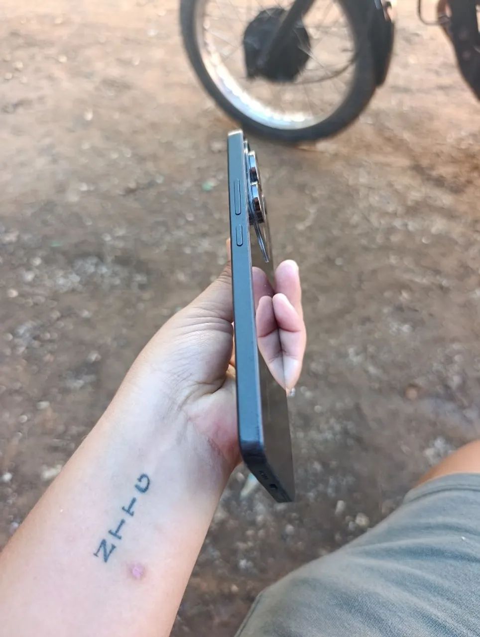 Vendo ou troco Xiaomi 14 pro e 13 pro 5g  - Foto 5