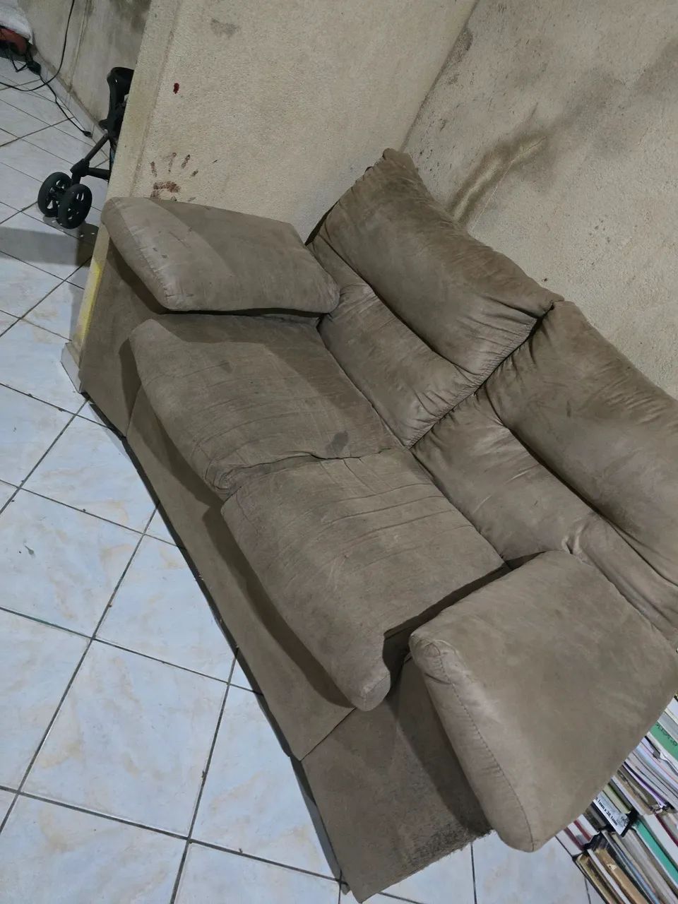 Sofás - Foto 5