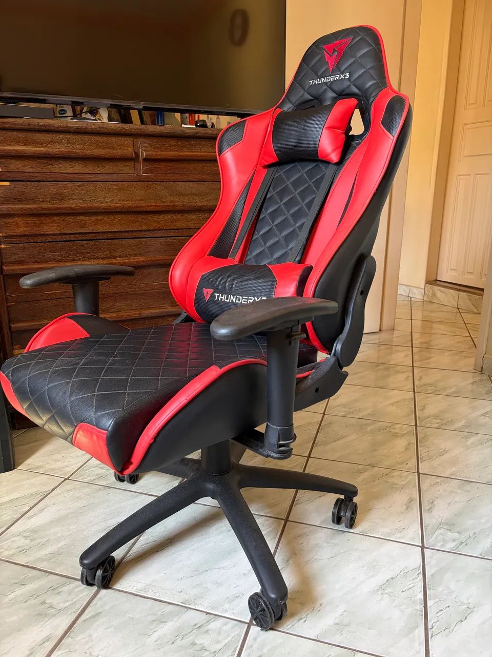 Cadeira gamer - Foto 2