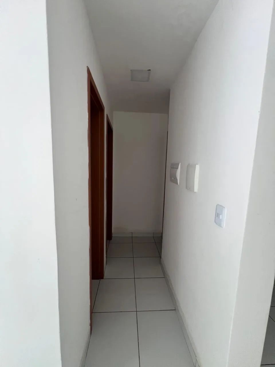 Apartamento em Cruz das Armas  - Foto 2