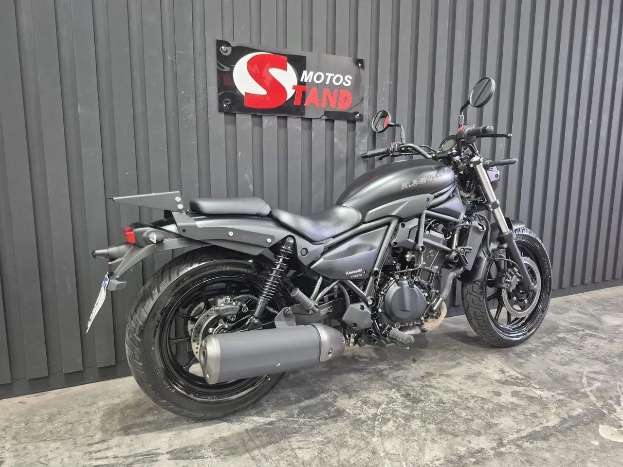 Eliminator  - Foto 5