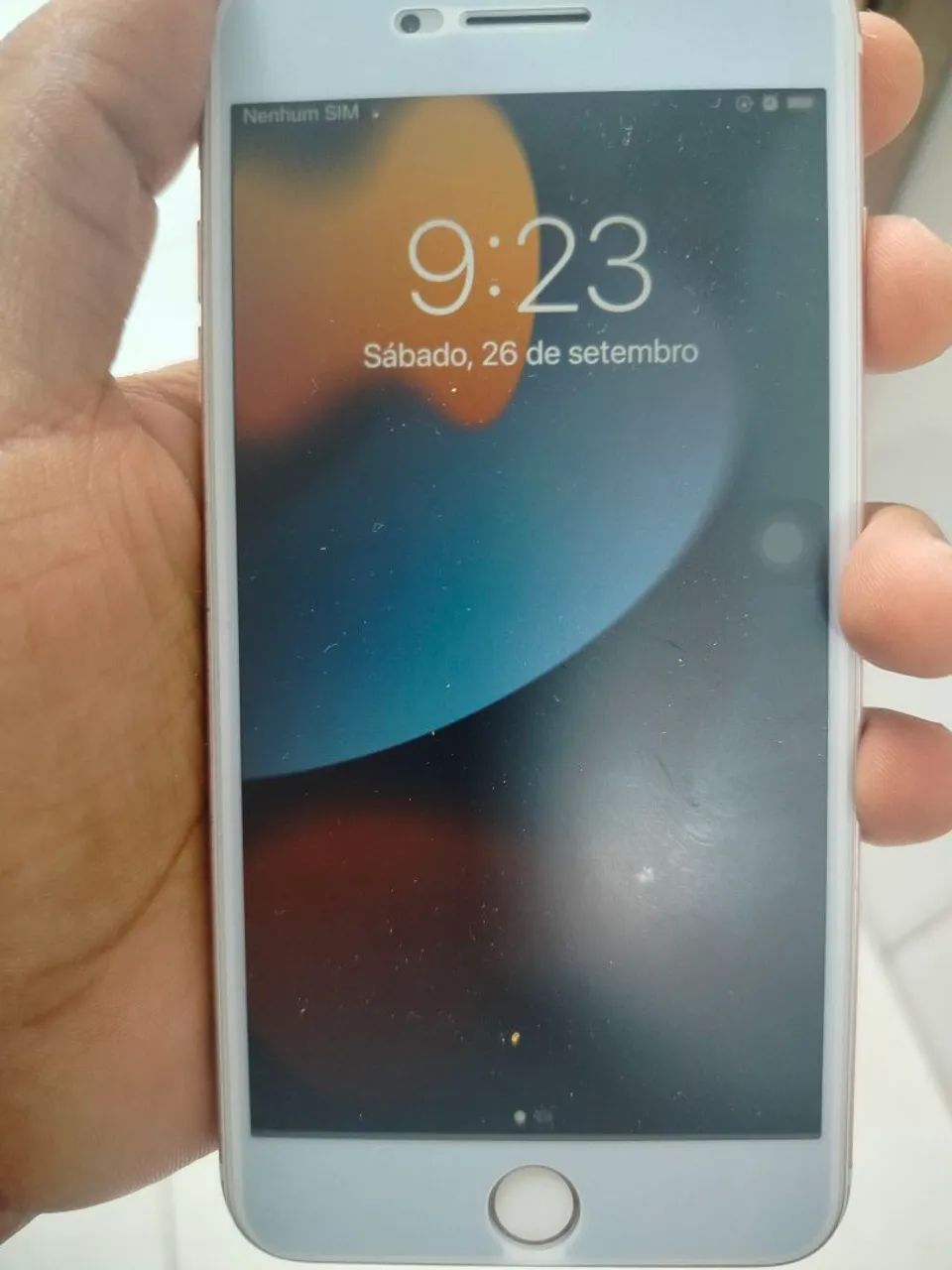iPhone 7 plus - Foto 2